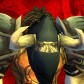 Logo of Horde